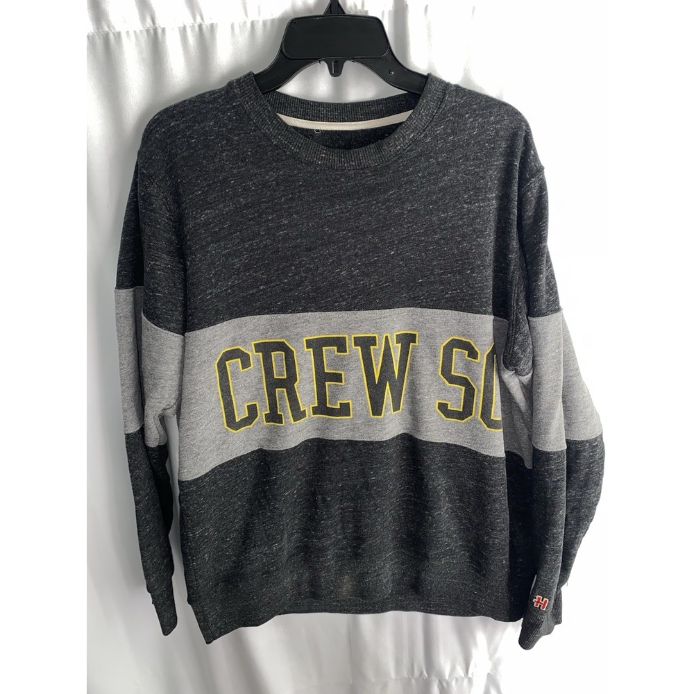 Homage Columbus Crew SC MLS Soccer‎ Crewneck Sweatshirt Large